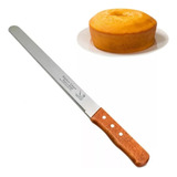 Cuchillo Para Cortar Pan Queque Bizcocho Torta Reposteria
