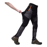 Pantalones De Senderismo Impermeables Y Transpirables