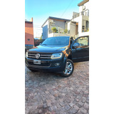 Volkswagen Amarok 2016 2.0 Cd Tdi 180cv 4x4 Highline Pack At