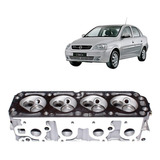 Culata Para Chevrolet  Corsa 1.6 Evolution 2002 2007 8v