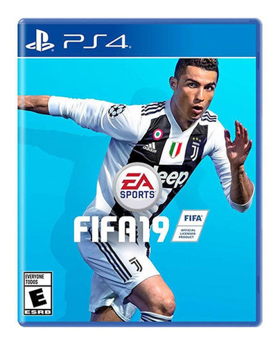 Fifa 19 - Playstation 4