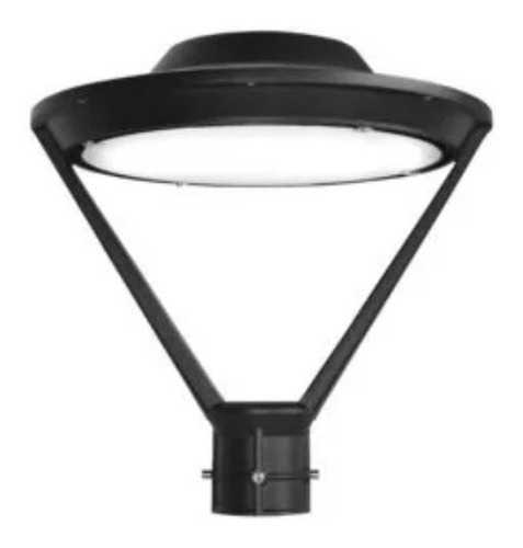 Luminaria Farola 50w Led Ideal Alumbrado Publico Exterior