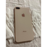iPhone 8 Plus 64gb Usado Rose Gold