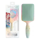 Cepillo Para Cabello Disney Ariel Color Colores