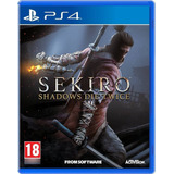 Sekiro: Shadow Die Twice