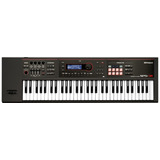 Sintetizador Roland Xps 30 De 61 Teclas