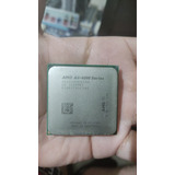Processador Amd A4-4000 Ad40000ka23hl Socket Fm2 3.0 Ghz