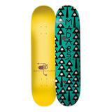 Tabla De Skate Element Earth Rev Madars