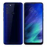 Celular Motorola One Fusion 128gb