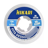 Malha Dessoldadora 2,5mm X 1,5m Hikari Hk120-04