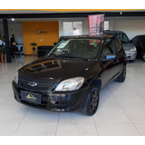 Chevrolet Celta Ls 1.4  Con Gnc - 2012