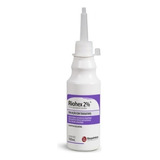 Riohex Clorexidina Degermante  Antisséptico 2% 100ml- Frasco