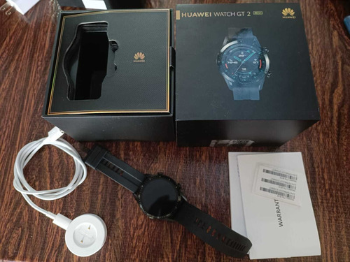 Huawei Smartwatch Gt2