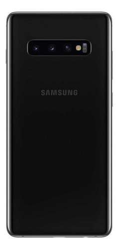 Samsung S10 Plus 128gb Liberado De Fábrica