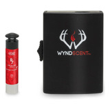 Wyndscent Mini Kit De Iniciación - Vaporizador Electrónico D