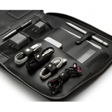  Organizador De Cables Y Accesorios Premium - Mooka Traveler