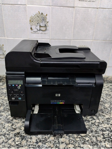 Impresora Hp M175