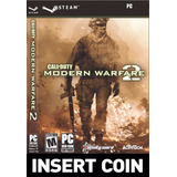 Call Of Duty: Modern Warfare 2 || Pc || Steam || Original