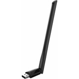 Tp-link Usb Adapter For Pc Ac600mbps Desktop Wireless Ne Vvc