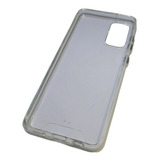 Protector Case Acrilico Para Samsung S20 Plus