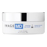 Image Skincare Md - Mascarillas Restauradoras De Ojos, 22 Un