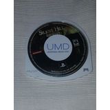 Lote De Juegos Play Psp Usados Buen Estado !!!