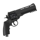 Revolver Roscoe Pistola .50 Gotcha First Strike Valken Xtr C
