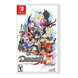 Disgaea 5 Complete - Nintendo Switch