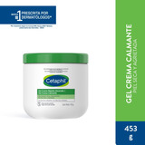 Gel Crema Cetaphil Calmante X 453g