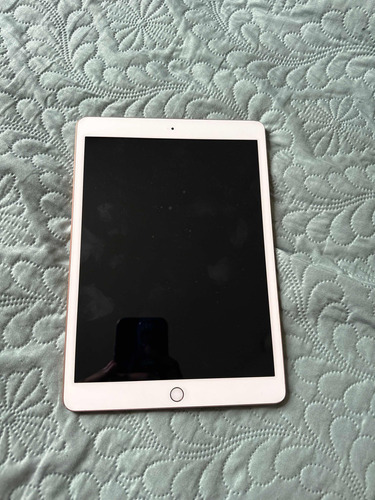 iPad 7gnr Gold - 64gb + Apple Tv Hd