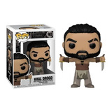 Funko Pop - Game Of Thrones - Khal Drogo W Daggers (90)