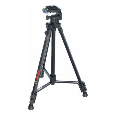 Bosch® Tripié De Aluminio Mod. Bt 150 Foto / Video