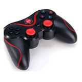 Control De Juegos Inalambrico Joystick Modelo X3 Bluethooth