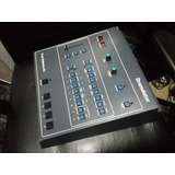 Emu Drumulator Drum Machine Caja De Ritmos Vintage