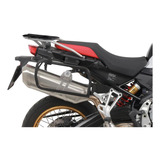 Portaequipaje Moto Lateral Shad 4p Bmw F750gs/f850gs/adventu