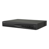 Nvr 8 Megapixel (4k) 4 Canales Ip / Ds-7604ni-q1/4p(d)