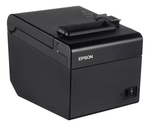 Impressora Térmica Tm-t20 Epson *nao Fiscal