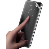 Kit De Micas De Hidrogel Compatible Con Asus Rog Phone 6 Pro