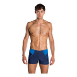 Malla Boxer Natación Speedo Fit Niños Junior Teens 