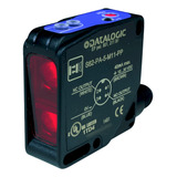 Sensor Fotoelectrico Dif 24vcc 50x50 Pnp/npn No/nc Sin Cable
