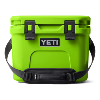 Refrigerador Rígido Cooler Yeti Roadie 15 Com Alça Dupla Ven