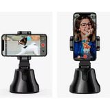 Robot Selfie Holder 360 Apai Genie Base Con Seguimiento 360