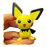Figura Pokémon Pichu Takaratomy