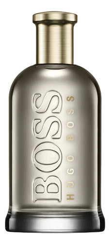 Boss Bottled Hugo Boss Eau De Parfum Perfume Masculino 200ml