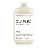 Tratamiento Olaplex Bond Perfector N°2 525ml