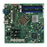 Placa Mae Hp Proliant Ml110 G5 457883-001