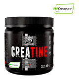 Creatina Creapure 200g Darkness Integralmédica C/ Selo