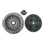 Kit De Clutch Croche Embrague Fiat Ducato 2.8 Jtd Valeo fiat Ducato