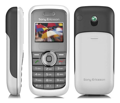 Sonyericsson Celular Adultos Mayores O Coleccion P/claro