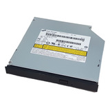 Gravadora Cd Dvd Sata+frontal Para Lenovo Thinkpad Edge E40